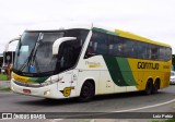 Empresa Gontijo de Transportes 19060 na cidade de Resende, Rio de Janeiro, Brasil, por Luiz Petriz. Número da foto: #12715176.