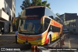 Cruz del Sur 825 na cidade de Santiago, Santiago, Metropolitana de Santiago, Chile, por Sebastián Ignacio Alvarado Herrera. Número da foto: #12716619.