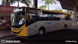 City Transporte Urbano Intermodal Sorocaba 2813 na cidade de Sorocaba, São Paulo, Brasil, por Willian Rosa. Número da foto: #12714632.