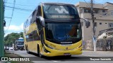 Viação Nova Itapemirim 50146 na cidade de Serra, Espírito Santo, Brasil, por Thaynan Sarmento. Número da foto: #12716005.