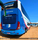 Expresso Barroso 1844 na cidade de Luís Correia, Piauí, Brasil, por Danilo chaves barroso. Número da foto: #12714698.