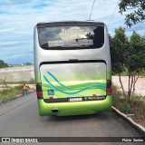 Ônibus Particulares 5534 na cidade de Barra da Estiva, Bahia, Brasil, por Flávio  Santos. Número da foto: #12715718.