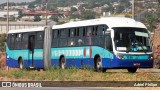 Metrobus 1036 na cidade de Goiânia, Goiás, Brasil, por Adriel Philipe. Número da foto: #12714873.