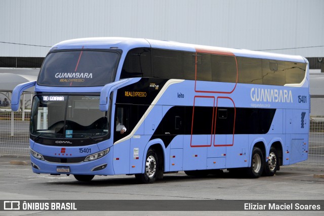 Real Expresso 15401 na cidade de Goiânia, Goiás, Brasil, por Eliziar Maciel Soares. Número da foto: #12719673.
