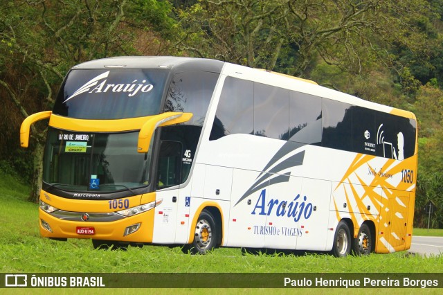Araújo Turismo e Viagens 1050 na cidade de Piraí, Rio de Janeiro, Brasil, por Paulo Henrique Pereira Borges. Número da foto: #12718461.
