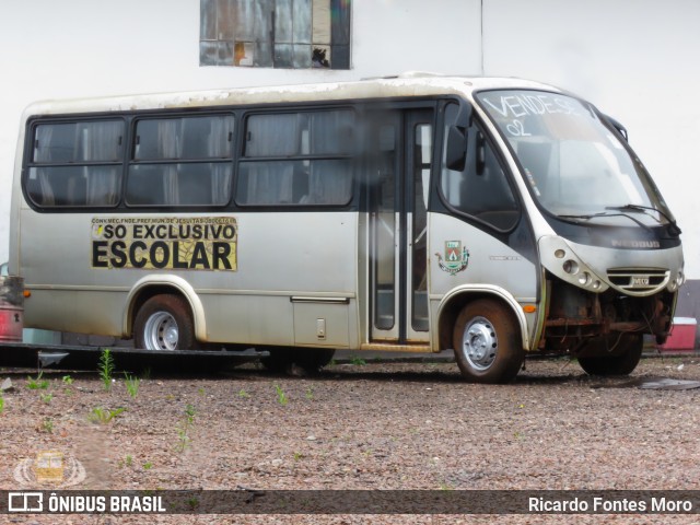 Prefeitura Municipal de Jesuítas 7725 na cidade de Curitiba, Paraná, Brasil, por Ricardo Fontes Moro. Número da foto: #12718556.