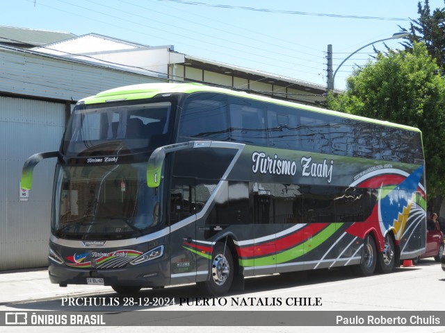 Turismo Zaahj 40 na cidade de Chile, por Paulo Roberto Chulis. Número da foto: #12719419.