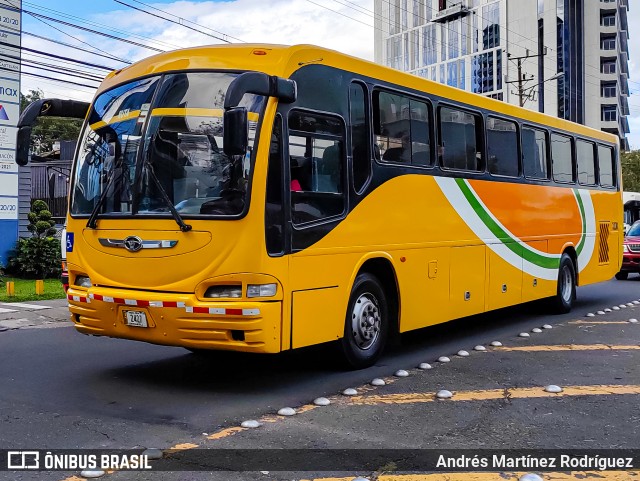 CIRRI Ltda. 00 na cidade de Mata Redonda, San José, San José, Costa Rica, por Andrés Martínez Rodríguez. Número da foto: #12717564.