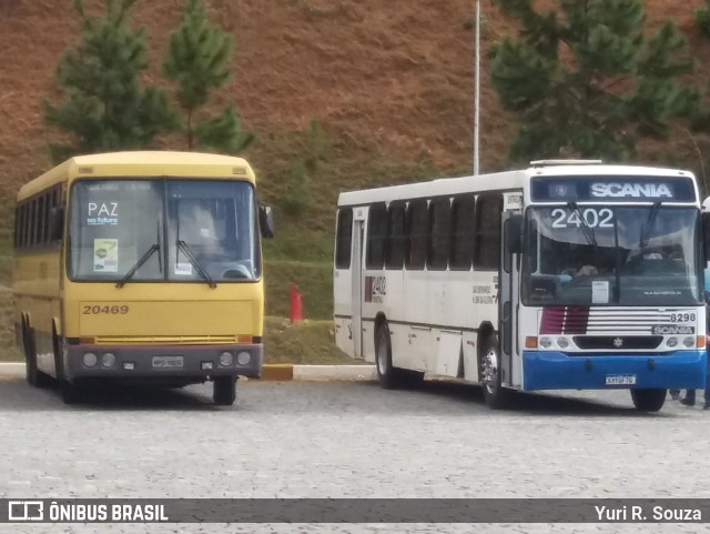 Uninorte 8898 na cidade de Juiz de Fora, Minas Gerais, Brasil, por Yuri R. Souza. Número da foto: #12718335.