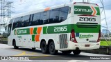 Empresa Gontijo de Transportes 21365 na cidade de São José dos Campos, São Paulo, Brasil, por Vinicius Novaes. Número da foto: #12718888.