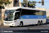 UTIL - União Transporte Interestadual de Luxo 1919 na cidade de Belo Horizonte, Minas Gerais, Brasil, por Lucas Oliveira. Número da foto: #:id.