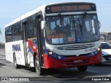 Transportadora Tinguá RJ 156.209 na cidade de Nova Iguaçu, Rio de Janeiro, Brasil, por Augusto César. Número da foto: #12719165.