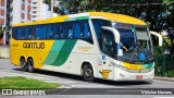 Empresa Gontijo de Transportes 19420 na cidade de São José dos Campos, São Paulo, Brasil, por Vinicius Novaes. Número da foto: #12718814.