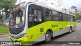 Viação Zurick 31362 na cidade de Belo Horizonte, Minas Gerais, Brasil, por Edmar Junio. Número da foto: #:id.