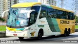 Empresa Gontijo de Transportes 18740 na cidade de São José dos Campos, São Paulo, Brasil, por Vinicius Novaes. Número da foto: #12718932.