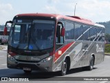 Nicolau Transportes e Turismo 3337 na cidade de Cajamar, São Paulo, Brasil, por Hércules Cavalcante. Número da foto: #12717553.