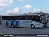 Dinatur Traslados e Turismo 104 na cidade de Cajamar, São Paulo, Brasil, por Hércules Cavalcante. Número da foto: #12717577.