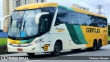 Empresa Gontijo de Transportes 21595 na cidade de São José dos Campos, São Paulo, Brasil, por Vinicius Novaes. Número da foto: #12718898.