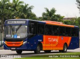Evanil Transportes e Turismo RJ 132.137 na cidade de Rio de Janeiro, Rio de Janeiro, Brasil, por João Victor - PHOTOVICTORBUS. Número da foto: #12719452.