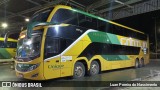 Empresa Gontijo de Transportes 25045 na cidade de Pirapora, Minas Gerais, Brasil, por Luan Pereira do Nascimento. Número da foto: #12718775.