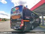 Scatur 2905 na cidade de Guaratinguetá, São Paulo, Brasil, por Vanderci Valentim. Número da foto: #12717731.