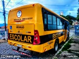 Escolares 2078 na cidade de Cruzeiro, São Paulo, Brasil, por Apollo Silva. Número da foto: #12719312.