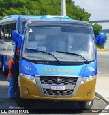 Águia Dourada 2121 na cidade de Aracaju, Sergipe, Brasil, por Eder C.  Silva. Número da foto: #12718360.