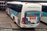 Auto Viação 1001 RJ 108.070 na cidade de Rio de Janeiro, Rio de Janeiro, Brasil, por Diego Cardoso da Silva. Número da foto: #12717864.