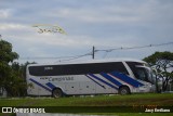Viação Campinas 680 na cidade de Americana, São Paulo, Brasil, por Jacy Emiliano. Número da foto: #:id.