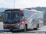 Nicolau Transportes e Turismo 2267 na cidade de Cajamar, São Paulo, Brasil, por Hércules Cavalcante. Número da foto: #12717598.