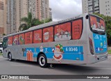 Cooper Líder > A2 Transportes 6 8046 na cidade de Barueri, São Paulo, Brasil, por Jorge Lucas Araújo. Número da foto: #:id.