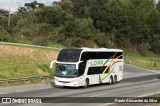 Loar Turismo 3800 na cidade de Itu, São Paulo, Brasil, por Paulo Alexandre da Silva. Número da foto: #12718827.