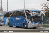 Viação Cometa 17228 na cidade de São Paulo, São Paulo, Brasil, por George Miranda. Número da foto: #:id.