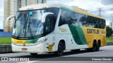 Empresa Gontijo de Transportes 18095 na cidade de São José dos Campos, São Paulo, Brasil, por Vinicius Novaes. Número da foto: #12718858.