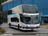 Viação Piracicabana 2630 na cidade de São Paulo, São Paulo, Brasil, por Rogério Teixeira Varadi. Número da foto: #12718731.