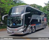 Auto Viação 1001 RJ 108.629 na cidade de São Paulo, São Paulo, Brasil, por Jorge Lucas Araújo. Número da foto: #:id.