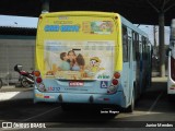 Rota Sol > Vega Transporte Urbano 35232 na cidade de Fortaleza, Ceará, Brasil, por Junior Mendes. Número da foto: #:id.