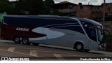 Viação Serro 45324 na cidade de Betim, Minas Gerais, Brasil, por Paulo Alexandre da Silva. Número da foto: #12718260.