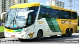 Empresa Gontijo de Transportes 21450 na cidade de São José dos Campos, São Paulo, Brasil, por Vinicius Novaes. Número da foto: #12718949.
