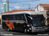 Rápido Campinas 11118 na cidade de Capivari, São Paulo, Brasil, por Hércules Cavalcante. Número da foto: #12717702.
