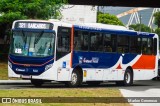 Viação Ideal B28558 na cidade de Rio de Janeiro, Rio de Janeiro, Brasil, por Marlon Generoso. Número da foto: #:id.