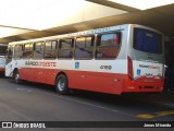 Rápido D´Oeste 4159 na cidade de Ribeirão Preto, São Paulo, Brasil, por Jonas Miranda. Número da foto: #12717664.