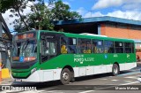 VAP - Viação Alto Petrópolis 4414 na cidade de Porto Alegre, Rio Grande do Sul, Brasil, por Marcio Matozo. Número da foto: #:id.