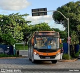 Itamaracá Transportes 1.656 na cidade de Recife, Pernambuco, Brasil, por Luan Santos. Número da foto: #:id.