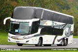 TJ Turismo 1010 na cidade de Piraí, Rio de Janeiro, Brasil, por Paulo Henrique Pereira Borges. Número da foto: #12718181.