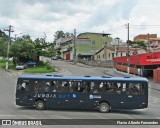 Jundiá Transportadora Turistica 1280 na cidade de Mairinque, São Paulo, Brasil, por Flavio Alberto Fernandes. Número da foto: #:id.