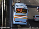 AG Turismo e Transportes 2009 na cidade de Salvador, Bahia, Brasil, por Victor São Tiago Santos. Número da foto: #12719542.