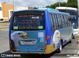 Águia Dourada 2121 na cidade de Aracaju, Sergipe, Brasil, por Eder C.  Silva. Número da foto: #12718361.