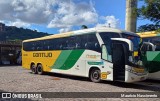 Empresa Gontijo de Transportes 18110 na cidade de Belo Horizonte, Minas Gerais, Brasil, por Maurício Nascimento. Número da foto: #12719174.