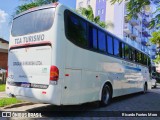 TCA Transporte e Turismo 6430 na cidade de Guaratuba, Paraná, Brasil, por Ricardo Fontes Moro. Número da foto: #:id.